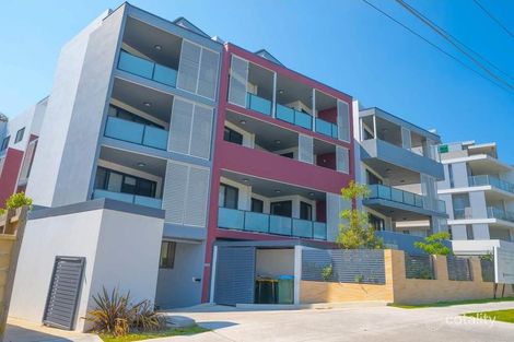 2/14-16 Lords Ave, Asquith, NSW 2077