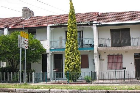 Property photo of 226 Livingstone Road Marrickville NSW 2204