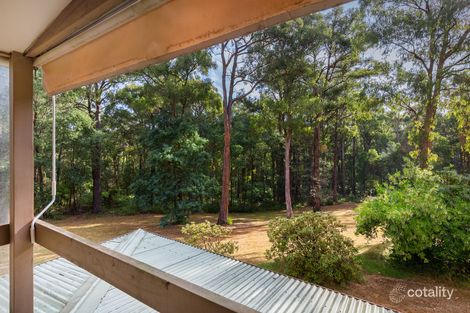 56 Warwick Rd, Gembrook, VIC 3783