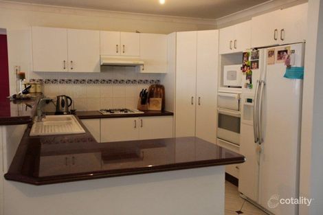 Property photo of 5 Croker Place Green Valley NSW 2168