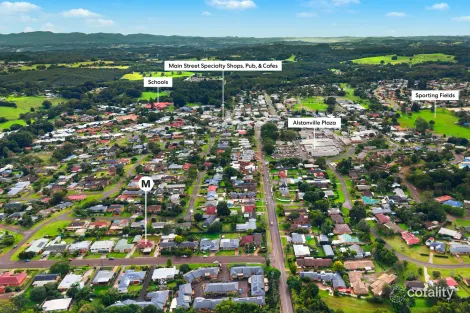 11 Norvell Gr, Alstonville, NSW 2477