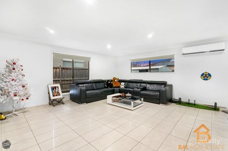 Property photo of 33 Safari Drive Tarneit VIC 3029