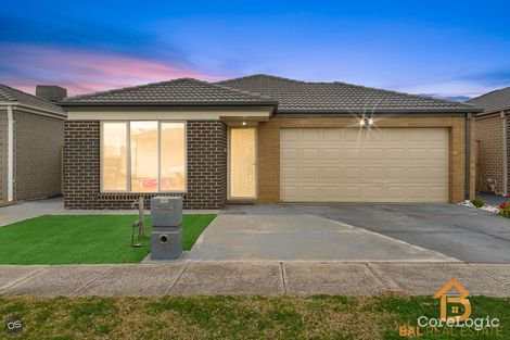 Property photo of 33 Safari Drive Tarneit VIC 3029