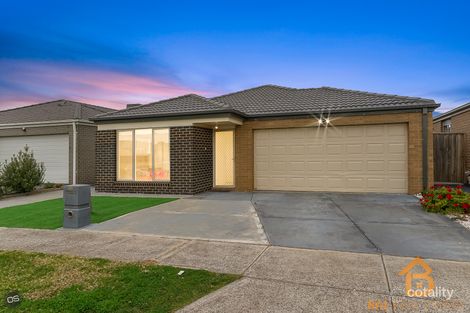 Property photo of 33 Safari Drive Tarneit VIC 3029