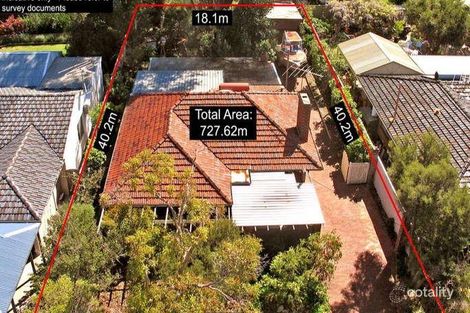 Property photo of 16 McLintock Way Karrinyup WA 6018