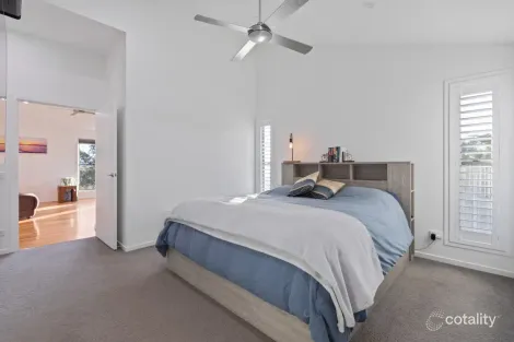 Property photo of 10 Warn Close Merimbula NSW 2548