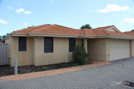 Property photo of 2/43A Wright Crescent Bayswater WA 6053