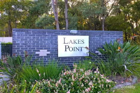 36/1 Archer Cl, North Lakes, QLD 4509