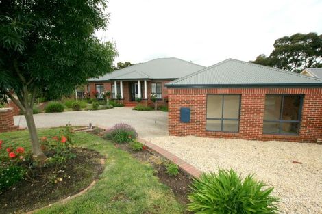 Property photo of 75 Fullwood Drive Sunbury VIC 3429