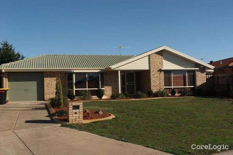 Property photo of 3 Priscilla Court Harkness VIC 3337