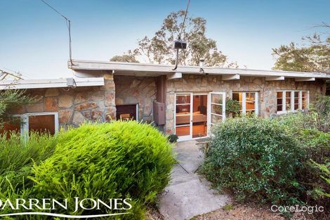 Property photo of 43 Alexander Street Montmorency VIC 3094