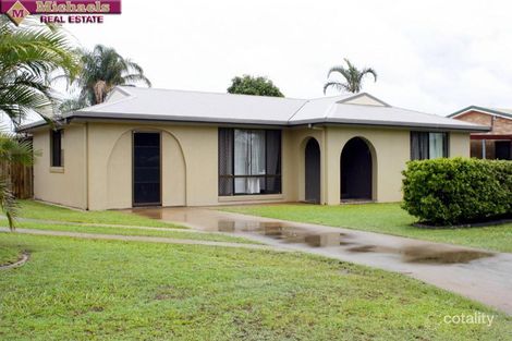 Property photo of 15 Wallace Drive Bundaberg North QLD 4670