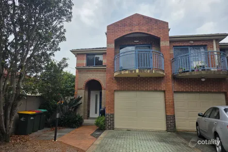 8/67 Brunswick St, Granville, NSW 2142