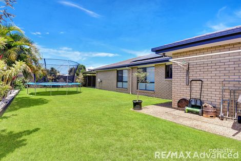7 Lilly Pl, Ningi, QLD 4511