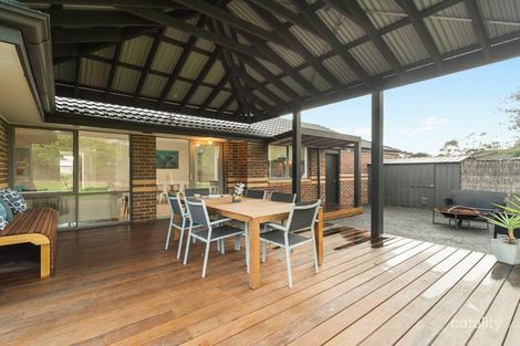 Property photo of 26 Coimadai Court Mornington VIC 3931