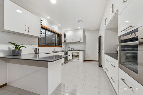 Property photo of 20 Medina Road Keilor Downs VIC 3038