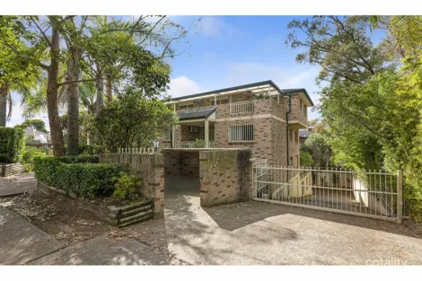 5/131 Meredith St, Bankstown, NSW 2200