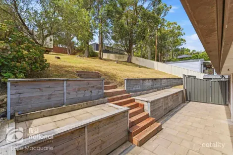 Property photo of 21 Endeavour Close Woodrising NSW 2284