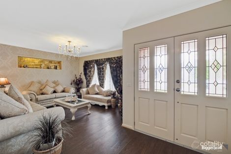 Property photo of 51 Daybreak Vista Mickleham VIC 3064