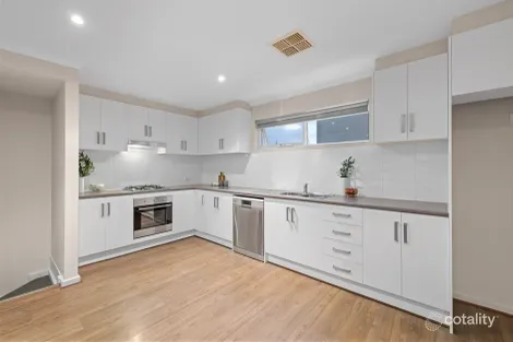 Property photo of 16/2 Euston Walk Mawson Lakes SA 5095