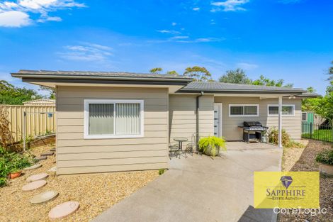 Property photo of 10 Deborah Place Riverstone NSW 2765