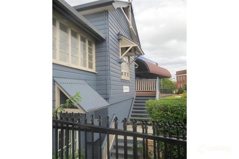 1 Gladstone Rd, Highgate Hill, QLD 4101