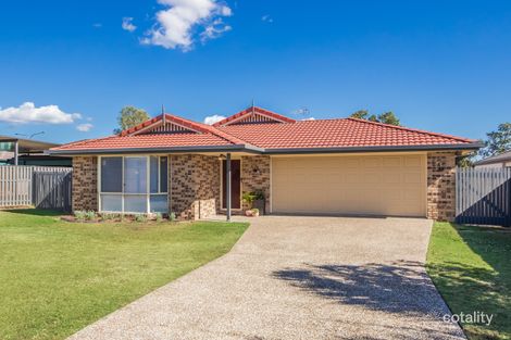 Property photo of 47 Murchison Street Pacific Pines QLD 4211