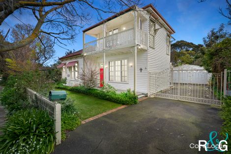 Property photo of 12 Arthur Street Hastings VIC 3915