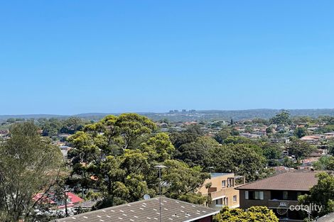 Property photo of 14/50 Rutland Street Allawah NSW 2218