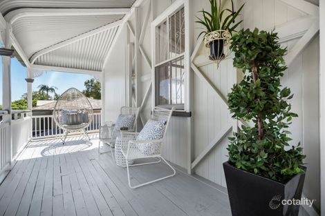 Property photo of 48 Cothill Road Silkstone QLD 4304