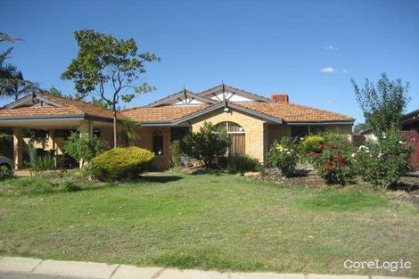 Property photo of 3 Melia Cove Canning Vale WA 6155