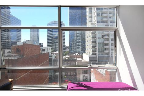 Property photo of 618/408 Lonsdale Street Melbourne VIC 3000