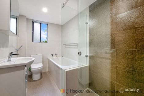 Property photo of 1/35-37 Manchester Street Merrylands NSW 2160