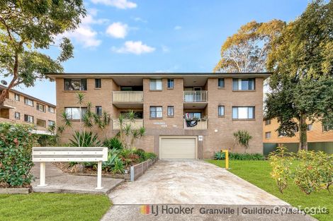 Property photo of 1/35-37 Manchester Street Merrylands NSW 2160