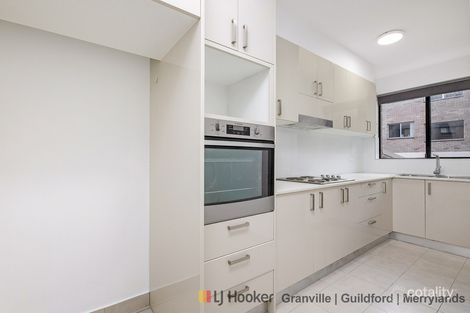 Property photo of 1/35-37 Manchester Street Merrylands NSW 2160