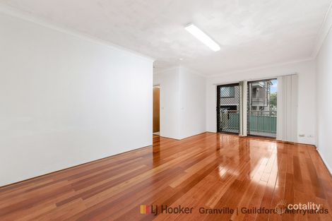 Property photo of 1/35-37 Manchester Street Merrylands NSW 2160