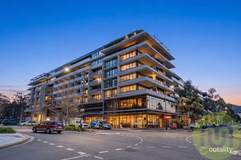 518/12 Provan St, Campbell, ACT 2612