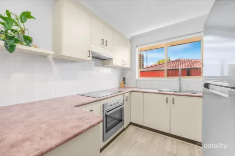 Property photo of 4 Gunyan Place Ngunnawal ACT 2913