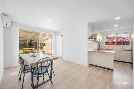 Property photo of 4 Gunyan Place Ngunnawal ACT 2913