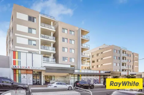 505/140b Best Rd, Seven Hills, NSW 2147