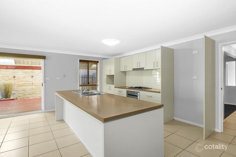 Property photo of 32 Irvine Street Elderslie NSW 2570