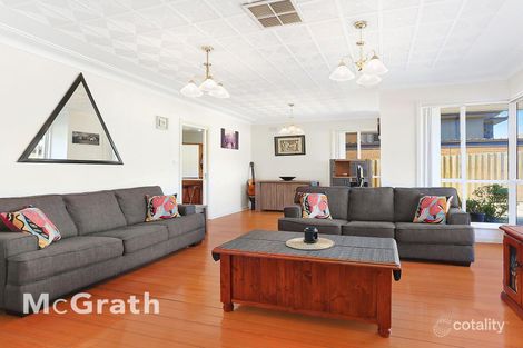 Property photo of 13 Whiton Street Mount Waverley VIC 3149