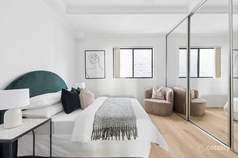 Property photo of 61/52-54 McEvoy Street Waterloo NSW 2017