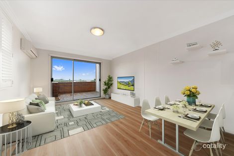 Property photo of 34/524-542 Pacific Highway Chatswood NSW 2067