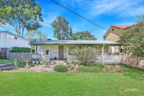 Property photo of 11 Arkana Street Telopea NSW 2117