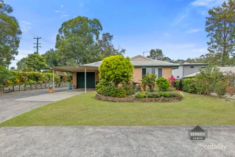 Contact Agent For Address, Eagleby, QLD 4207