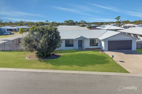 Property photo of 1 Gotham Loop Deeragun QLD 4818