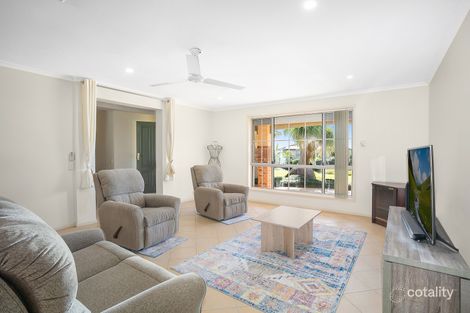 Property photo of 70 Mountain View Drive Woongarrah NSW 2259