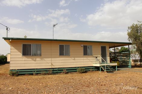 Property photo of 100 O'Shea Avenue Southbrook QLD 4363