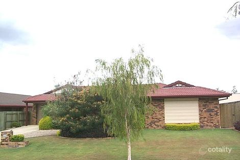 30 Sapphire St, Springfield, QLD 4300